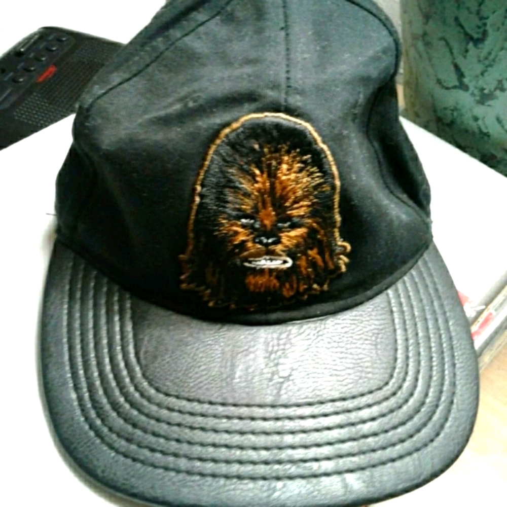 Star wars hat